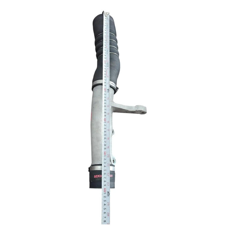 Tubo Manguera Postenfriador Turbo J08e Hino 500 1524