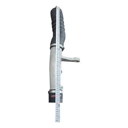 Tubo Manguera Postenfriador Turbo J08e Hino 500 1524