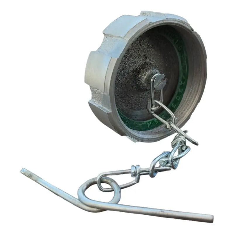Tapón Tanque Diésel Sterling Fl 360 Freightliner