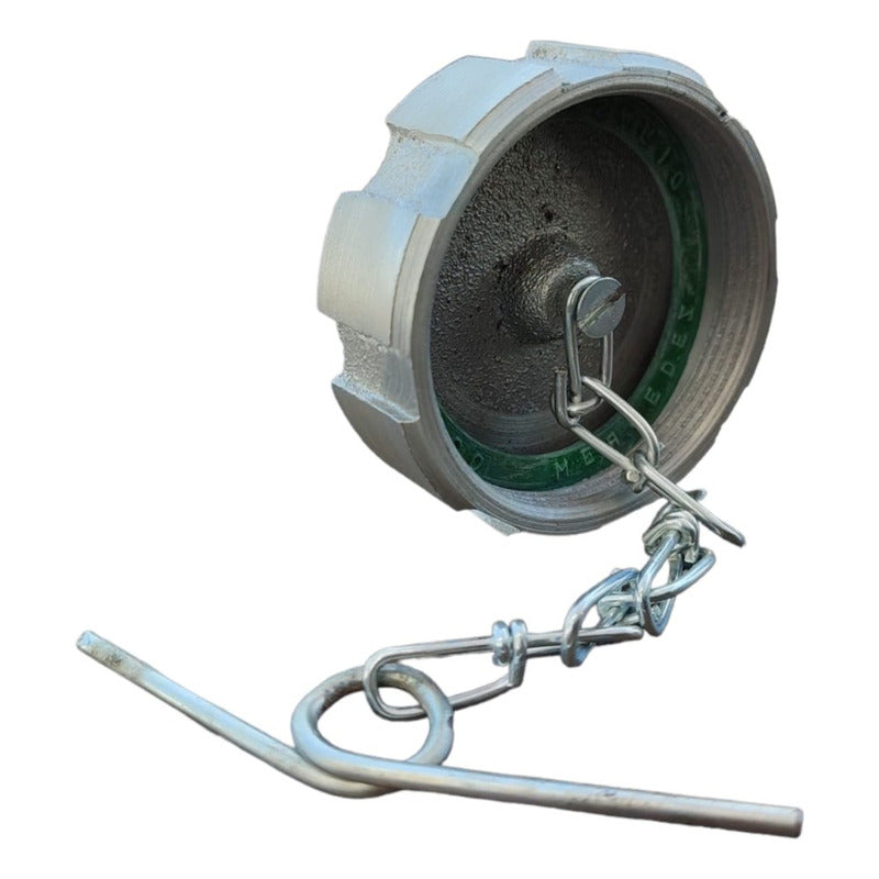 Tapón Tanque Diésel Sterling Fl 360 Freightliner