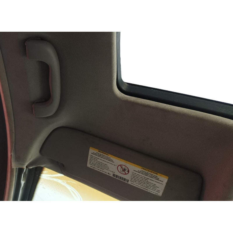 Agarradera Manija Interior Izquierda Delantera Chevrolet