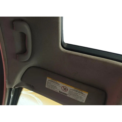 Agarradera Manija Interior Izquierda Delantera Chevrolet