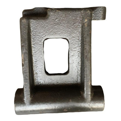 Soporte Base Alternador Motor Cummins Isb 6bt Serie B