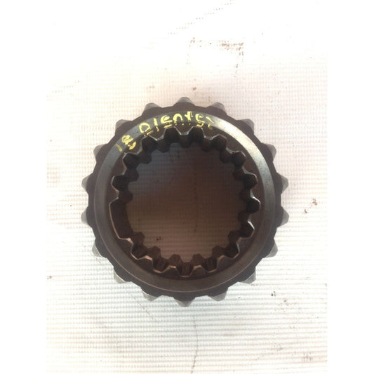 Engrane Clutch Embrague Transmisión Eaton Fuller Rtlo-16918b