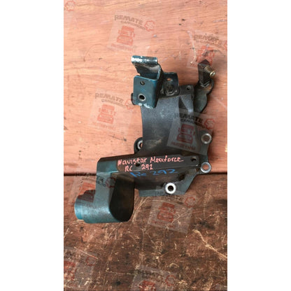 Soporte Compresor A/c Agua Maxxforce International 7.6l