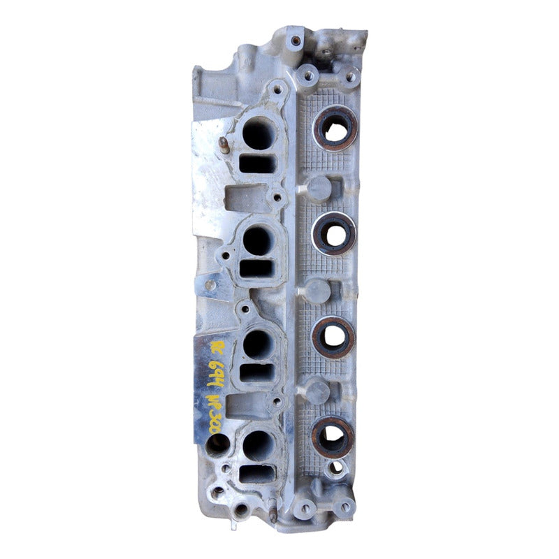 Cabeza Motor Nissan Diesel Frontier Np300 2.5l Yd22 Yd25