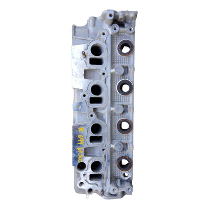 Cabeza Motor Nissan Diesel Frontier Np300 2.5l Yd22 Yd25