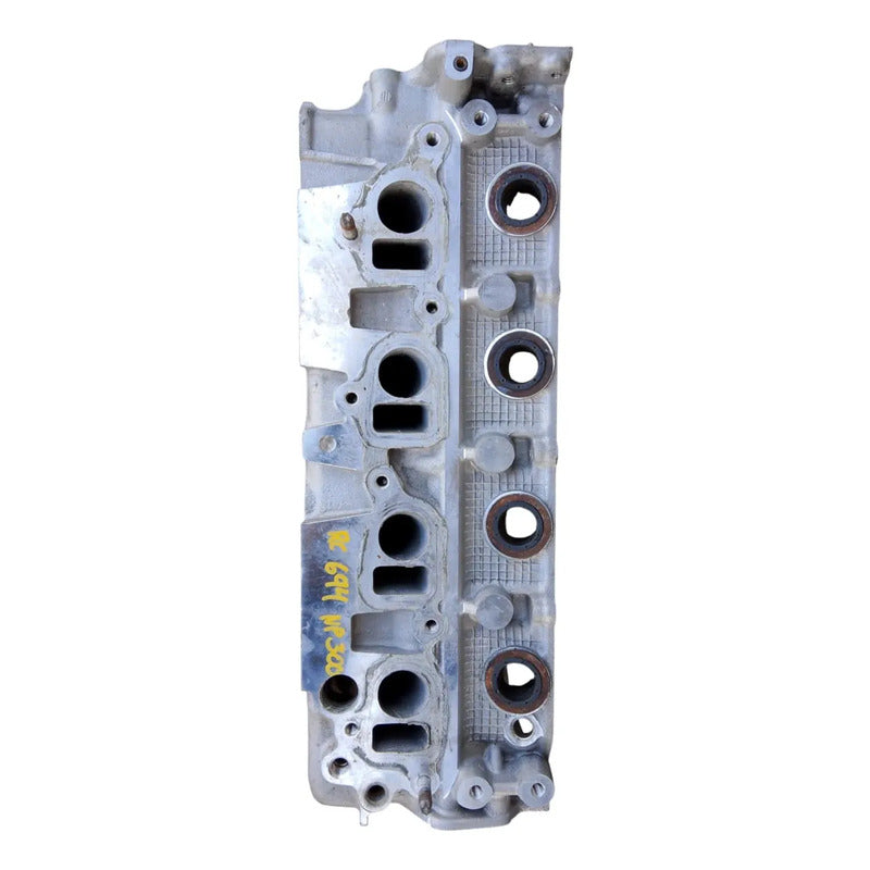 Cabeza Motor Nissan Diesel Frontier Np300 2.5l Yd22 Yd25