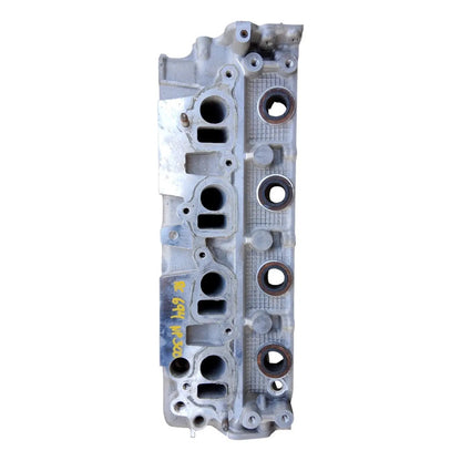 Cabeza Motor Nissan Diesel Frontier Np300 2.5l Yd22 Yd25