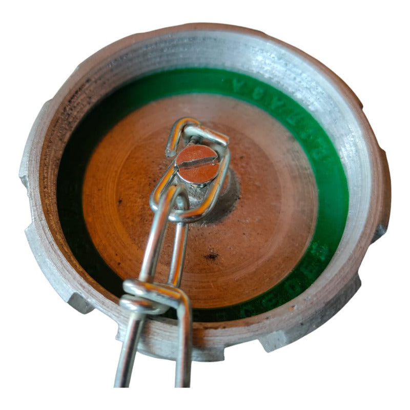 Tapon Tapa Tanque Diesel International 4300 4700 Combustible