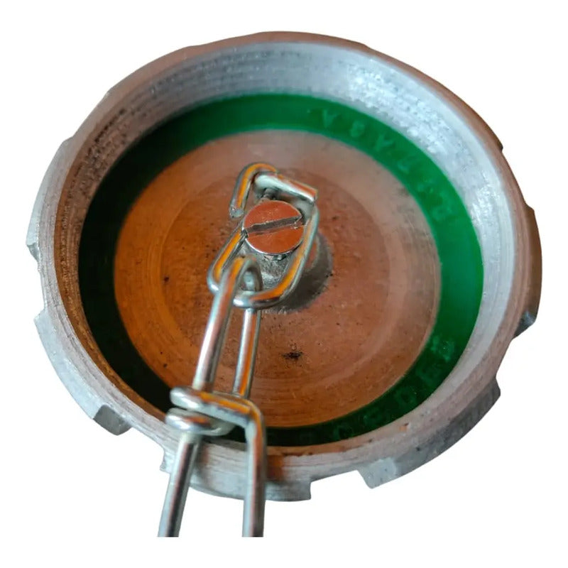 Tapon Tapa Tanque Diesel International 4300 4700 Combustible