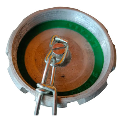 Tapon Tapa Tanque Diesel International 4300 4700 Combustible