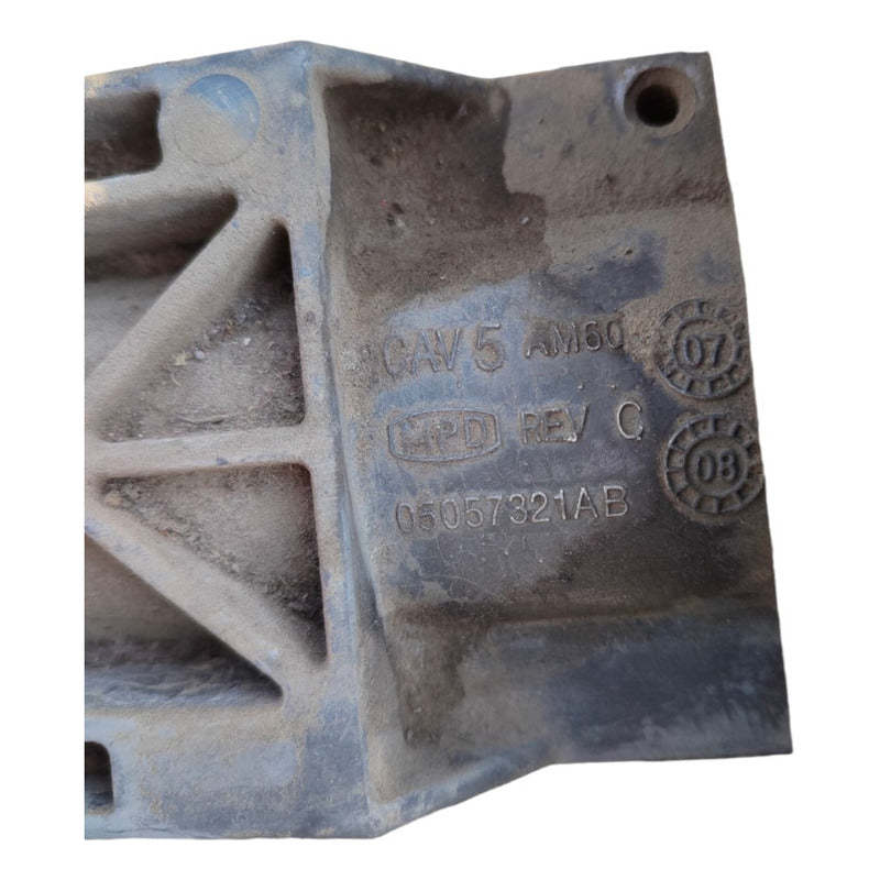 Volante Columna Switch Llave Cabina Dogde Ram 4000