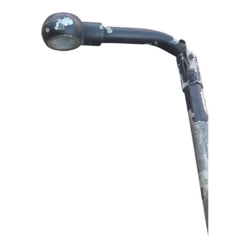 Manguera Suministro Diesel Filtro Motor Cummins Isb Freightl