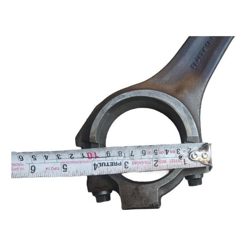 Viela Biela Perno Motor Cummins Isb 6bt Serie B