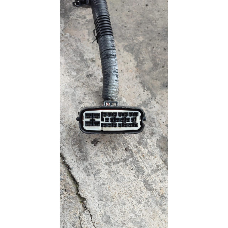 Arnés De Cabina A Motor Caja De Fusibles Camión Hino 300 716