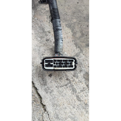 Arnés De Cabina A Motor Caja De Fusibles Camión Hino 300 716