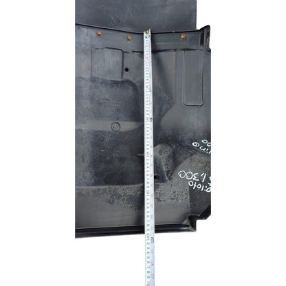 Salpicadera Tolva Piloto Hino 300 816 716