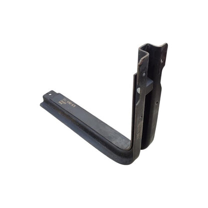 Soporte Base Bracket Tanque Diésel Isuzu Elf 500 Par