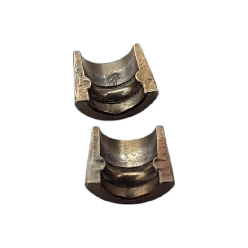 Seguro Resorte Válvula Cabeza Motor Izusu 4hk1 Elf