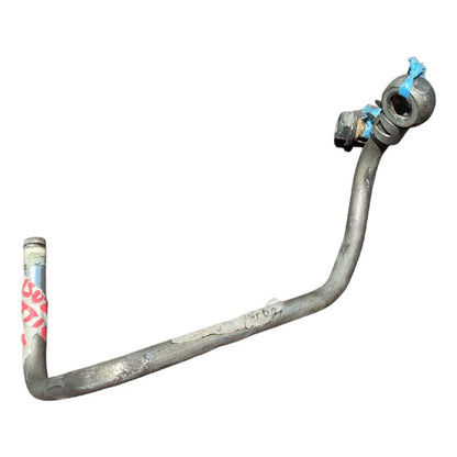 Tubo Agua Turbo Motor Isuzu 4jj1 Elf 300 200