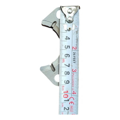 Soporte Seguro Media Luna Árbol Levas Cummins 4bt 6bt 5.9l 3