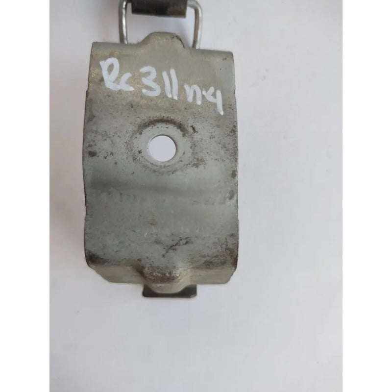 Sujetador Base Soporte Accesorio Cabina Isuzu Elf
