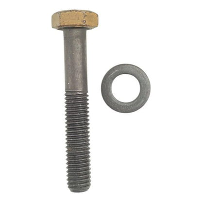 2 Tornillos Caja Engranes Motor Caterpillar 3126 Freightline Gris Oscuro