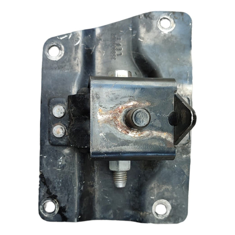 Montaje Base Soporte Motor Cf600 Vt275 Power Stroke Navistar