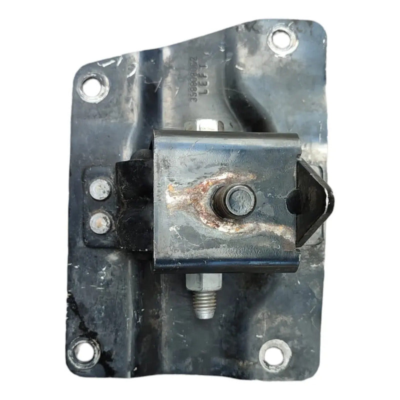Montaje Base Soporte Motor Cf600 Vt275 Power Stroke Navistar