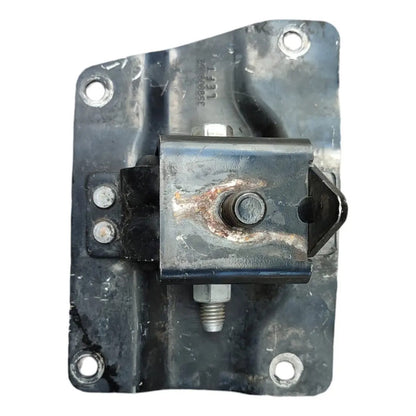 Montaje Base Soporte Motor Cf600 Vt275 Power Stroke Navistar
