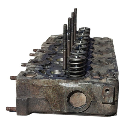 Cabeza Culata Motor Kubota V2203 Carrier
