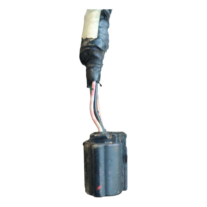 Conector Sensor Map Purificador Aire Isuzu Elf 300 400 500