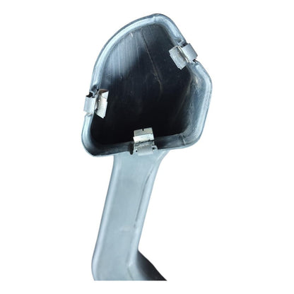 Ducto Tubo Calefaccion Aire Tablero Isuzu 300 2018-2023 Gris