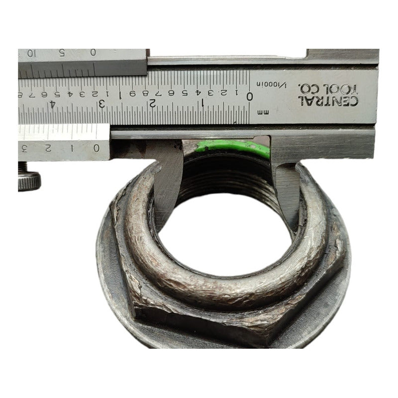 Tuerca Transmisión Eaton Fs5205b Fuller 5 Vel