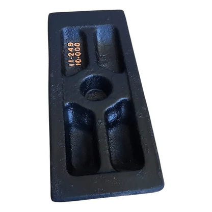 Aumento Peine Muey Muelles Freightliner M2 Fl70