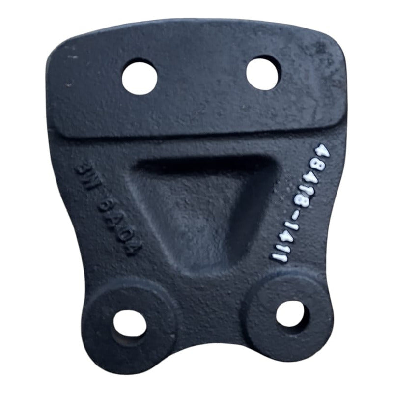 Sobrecarga Muey Muelles Tope Hino 500 1018