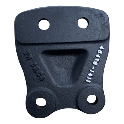 Sobrecarga Muey Muelles Tope Hino 500 1018