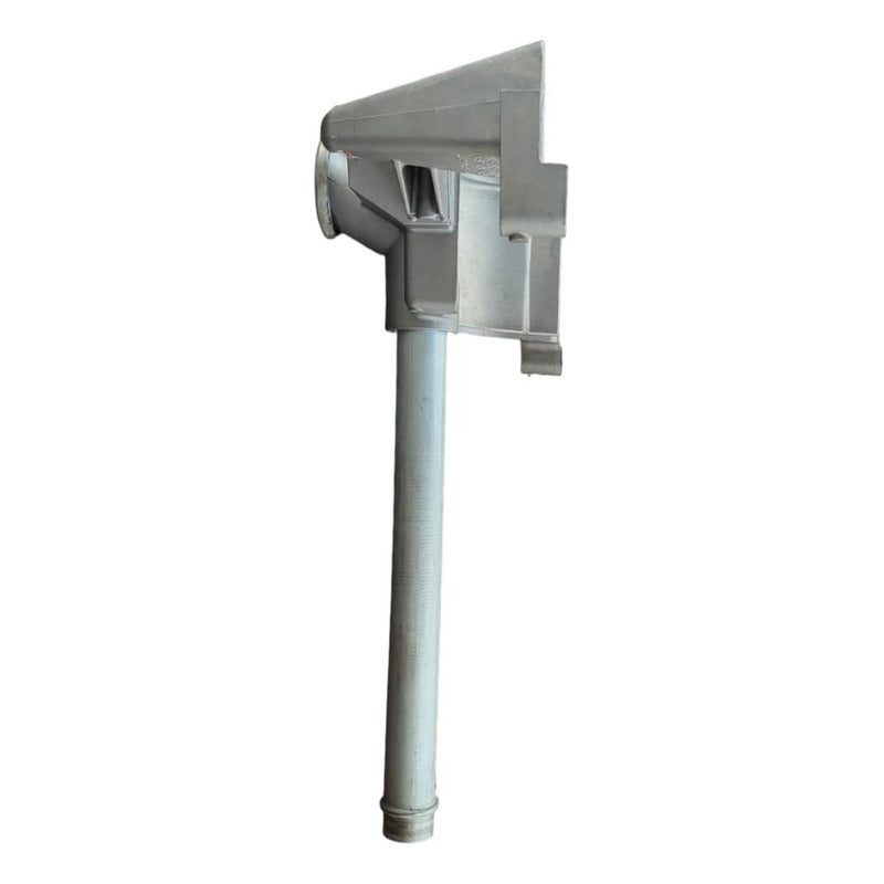 Coladera Succión Aceite Compatible Scania K310 Irizar Dc921