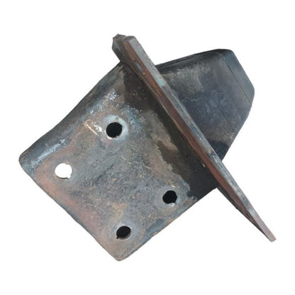 Base Soporte Sobrecarga Muey Muelles Par Hino 300 514