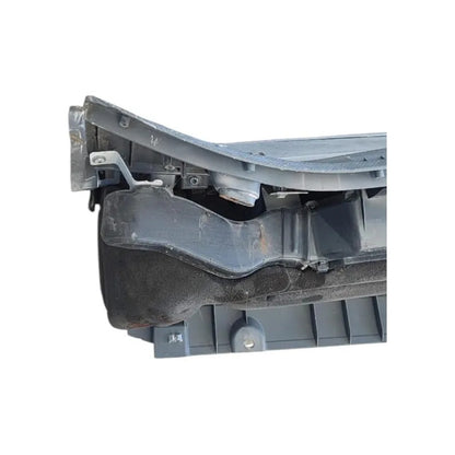 Tapa Cubierta Tablero Cabina Isuzu Elf 500 2022 Plateado