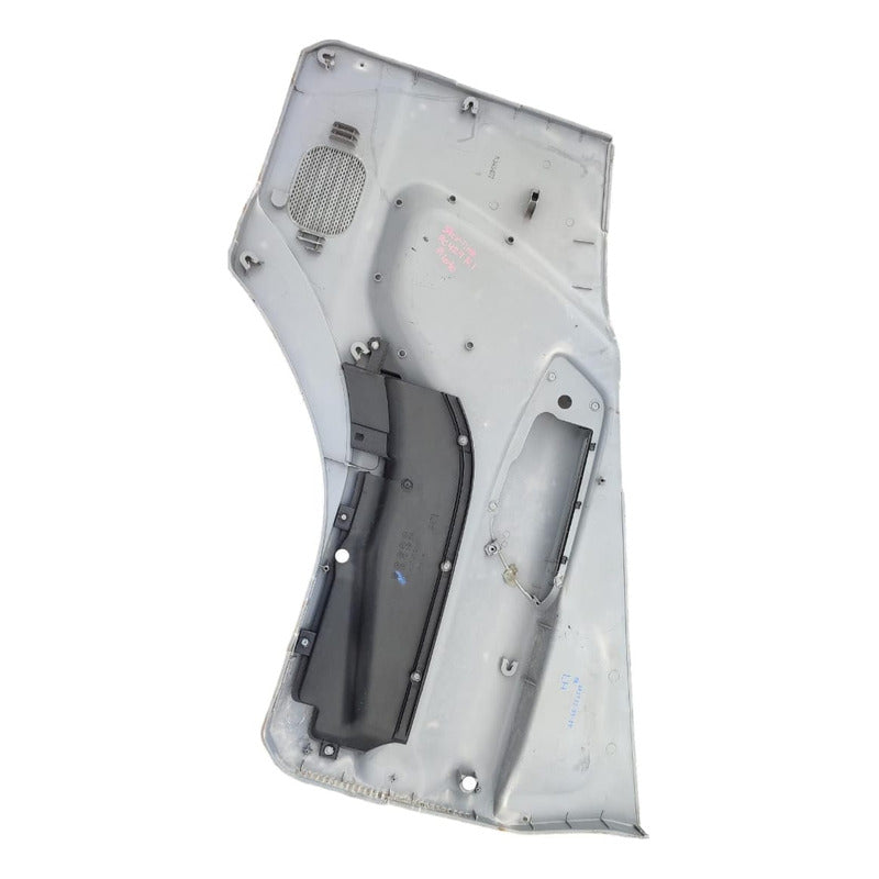 Tapa Cubierta Puerta Sterling 360 Freightliner Piloto