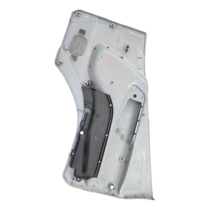 Tapa Cubierta Puerta Sterling 360 Freightliner Piloto