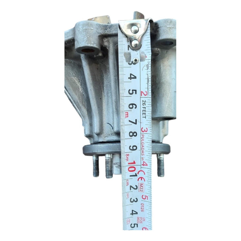 Bomba Agua Motor Isuzu 4jj1 Elf 200 300 Original