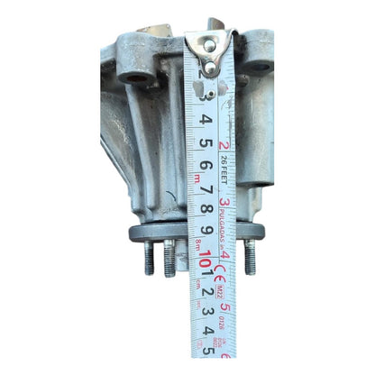 Bomba Agua Motor Isuzu 4jj1 Elf 200 300 Original