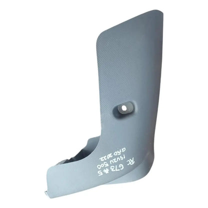 Moldura Cubierta Tapa Palanca Accesorio Isuzu Elf 500 2022 Gris