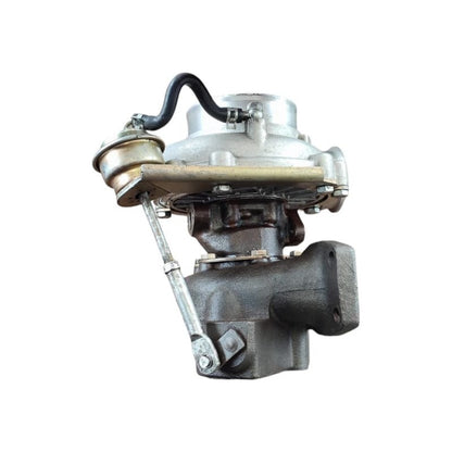 Turbo Motor Mercedes Benz 905 904 K27 Suotepower