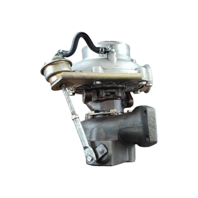Turbo Motor Mercedes Benz 905 904 K27 Suotepower