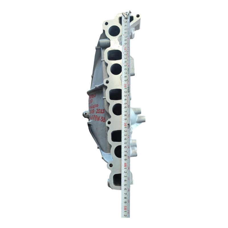 Multiple Admisión Motor Isuzu 4jj1e5le Elf 300 18-23