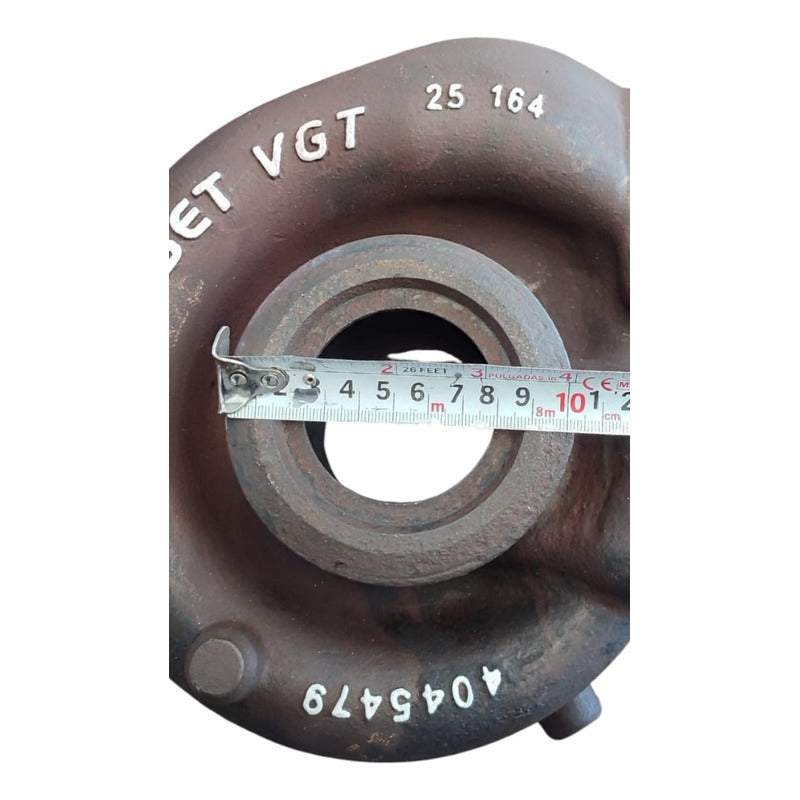 Caracol Carcasa Turbo Holset Vgt Cummins. Isb 6.7l Kenworth